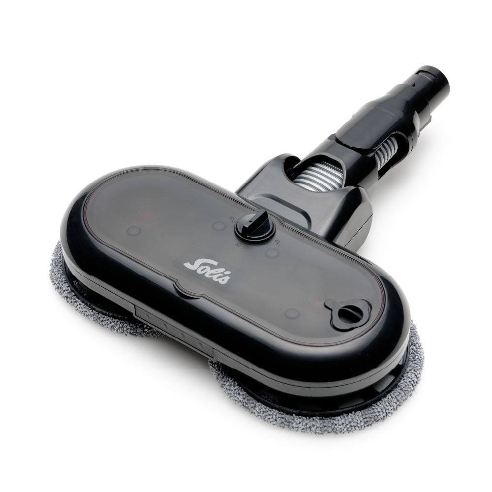 Solis Electric Mop (Nur kompatibel mit dem Solis Flexi Vac Cleaner 350)