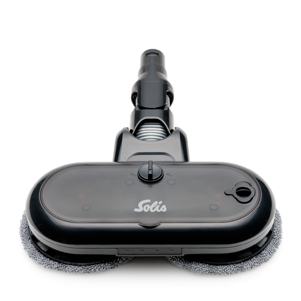 Solis Electric Mop (Nur kompatibel mit dem Solis Flexi Vac Cleaner 350)