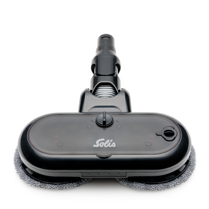 Solis Electric Mop (Nur kompatibel mit dem Solis Flexi Vac Cleaner 350)