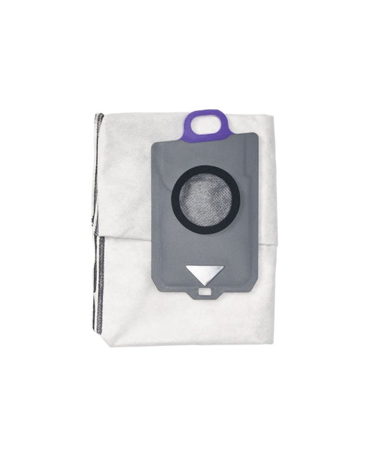 Sac à poussière pour station de base Narwal (lot de 2)