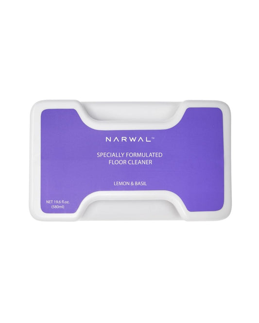 Nettoyant sol pour Narwal Freo Z10 & Z Ultra (580 ml)