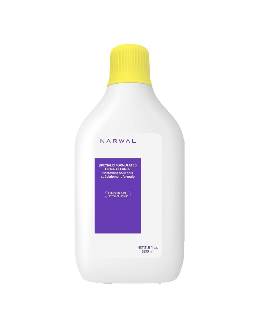 Nettoyant sol pour Narwal Flow (930 ml)