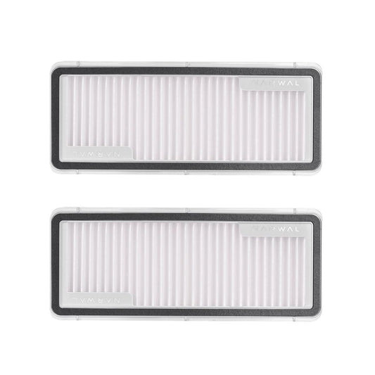 HEPA-Filter für X10 Pro, Z10 and Flow (2 Stk.)