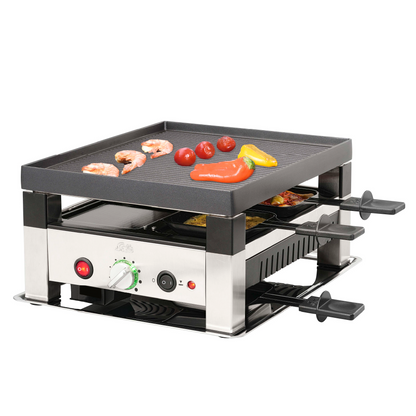 Solis 5 in 1 Tischgrill