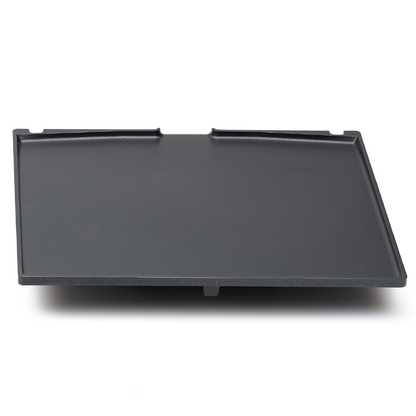 Solis Contact Grill Pro (Flache Grillplatten x1)