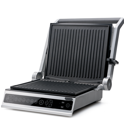 Solis Contact Grill Pro