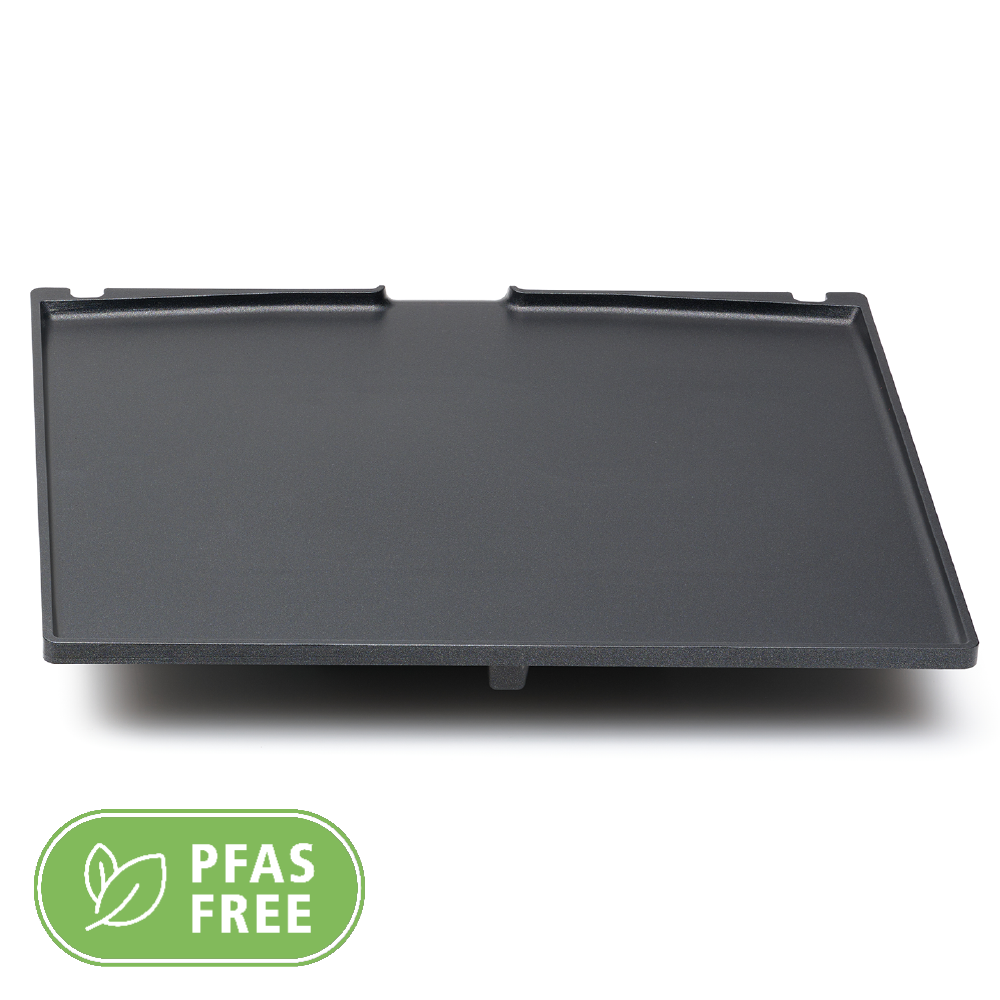 Solis Contact Grill Pro (Flache Grillplatten x1)