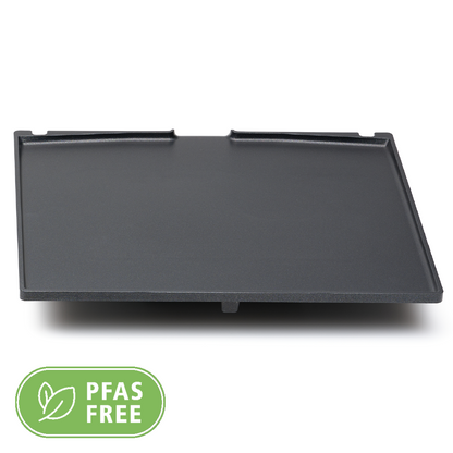 Solis Contact Grill Pro (Flache Grillplatten x1)