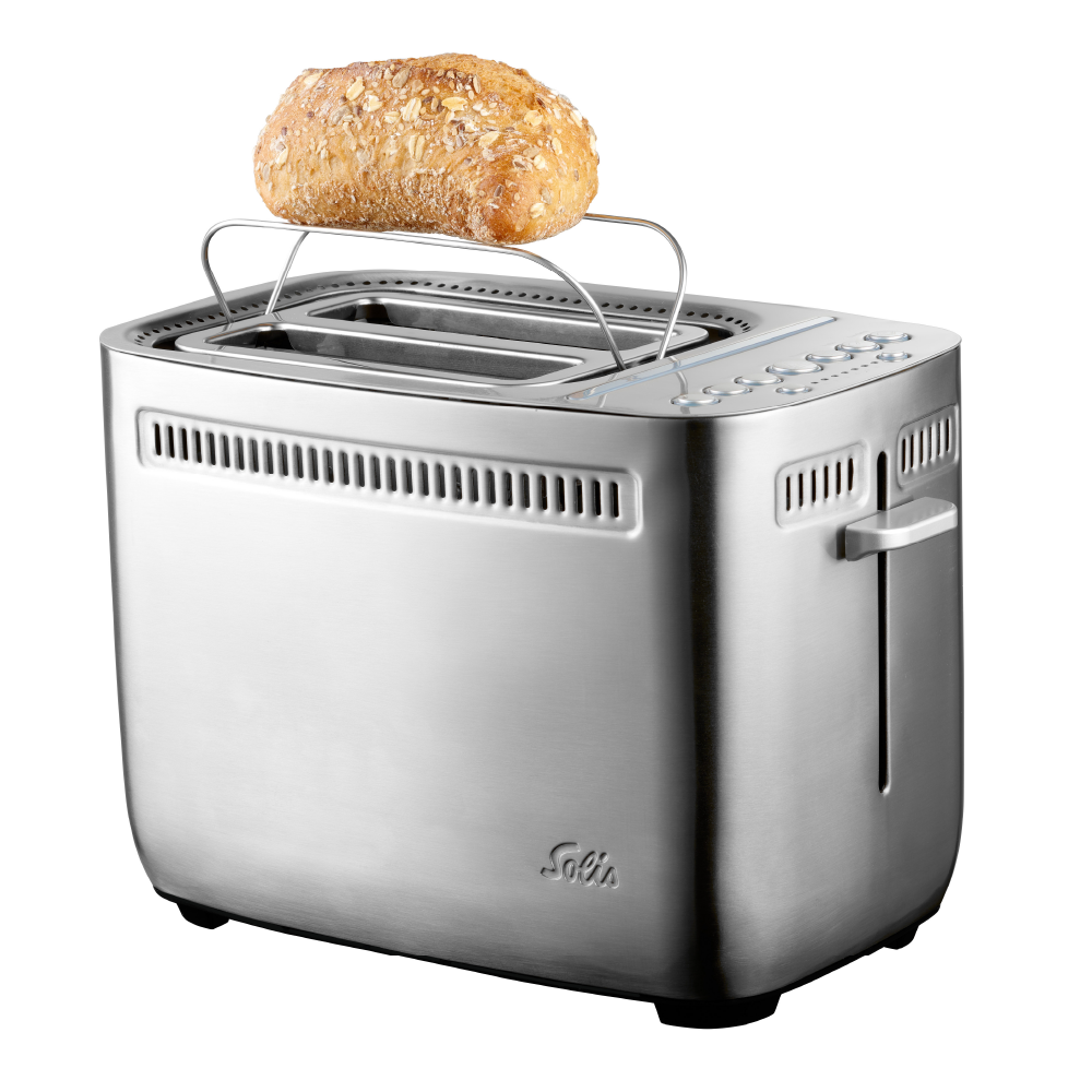 Solis Sandwich Toaster