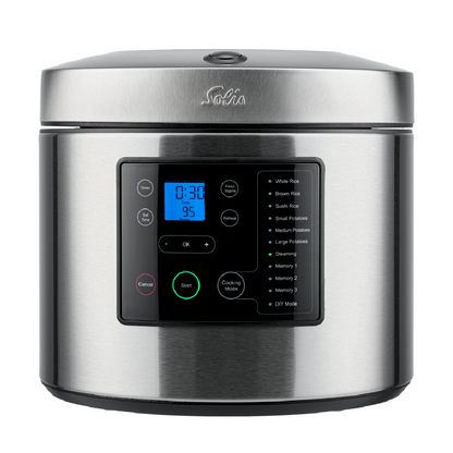 Solis Rice & Potato Cooker