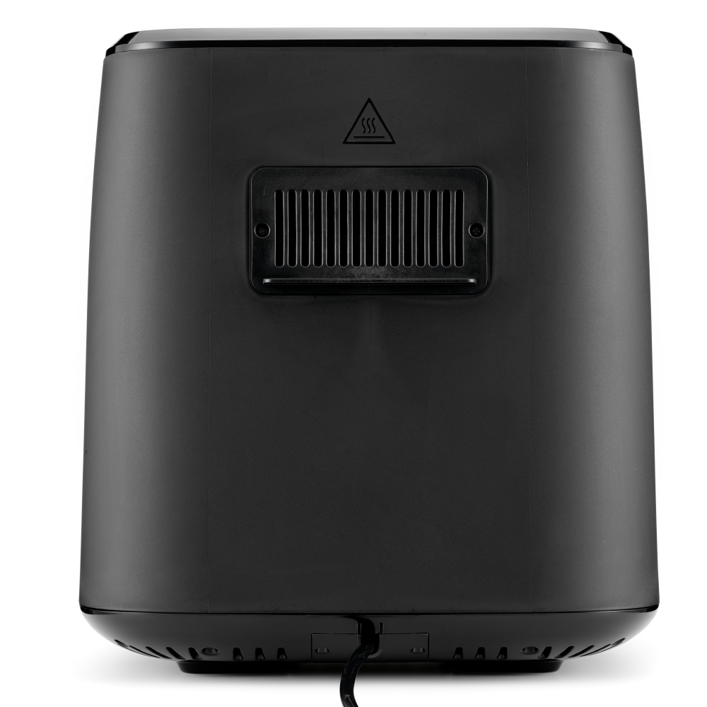 Solis Air Fry & Dry XL (Silber)