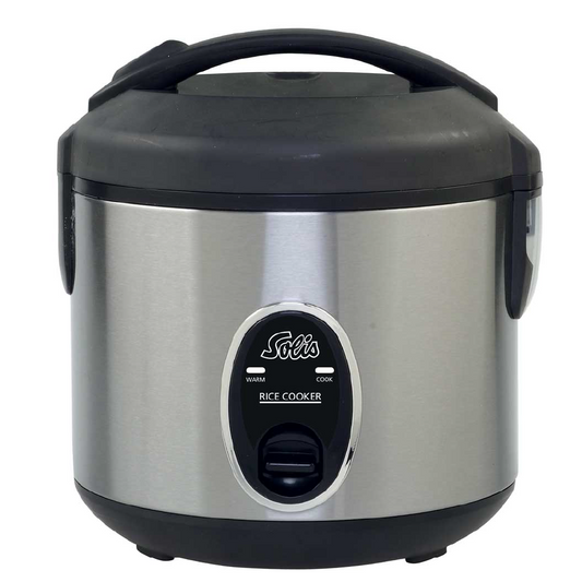 Solis Rice Cooker Compact