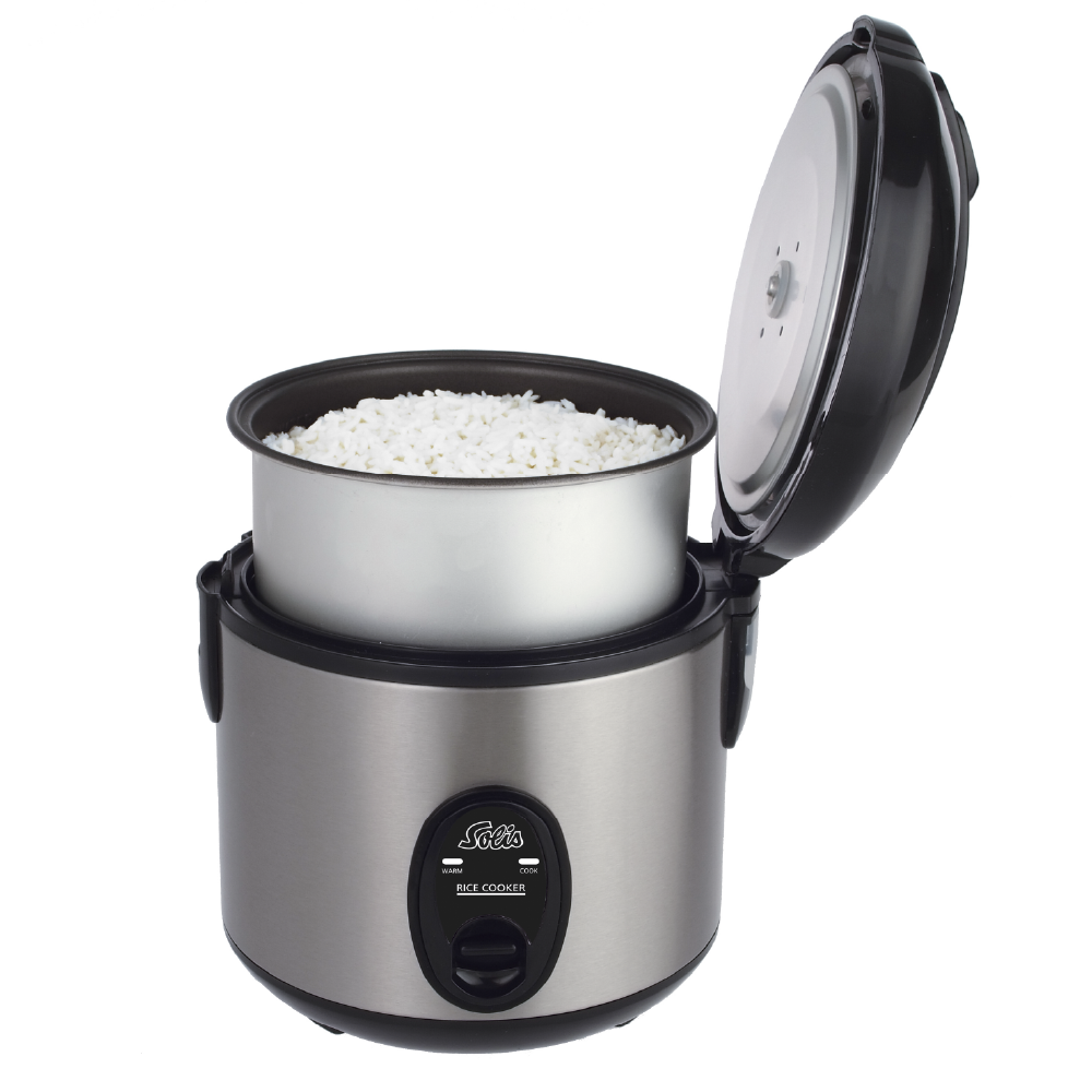 Solis Rice Cooker Compact