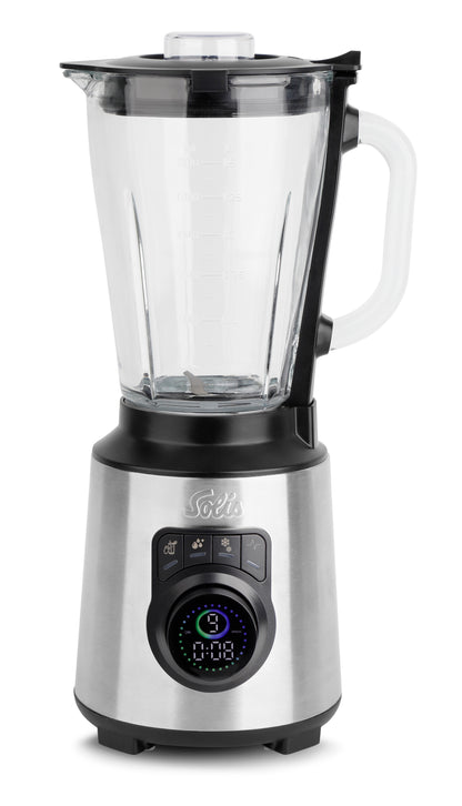 Solis SmartSafe Blender