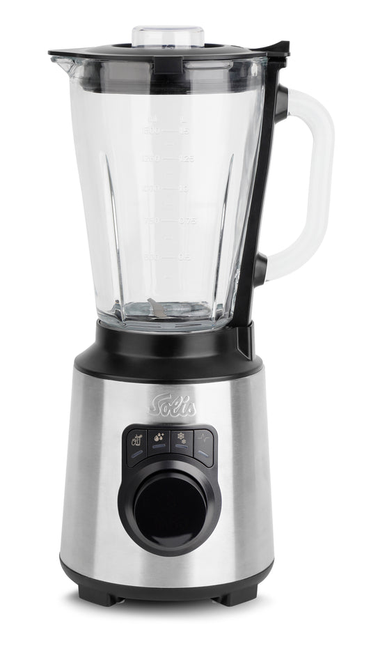 Solis SmartSafe Blender