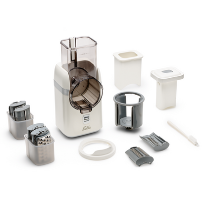 Solis Multi Slicer