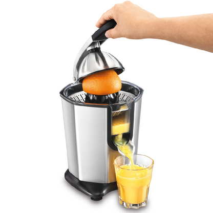 Solis Citrus Juicer