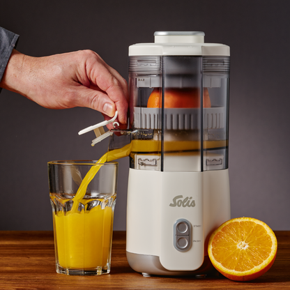 Solis Multi JuicerMatic