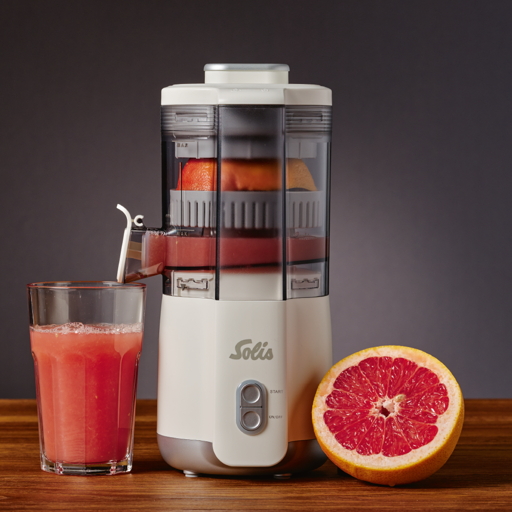 Solis Multi JuicerMatic