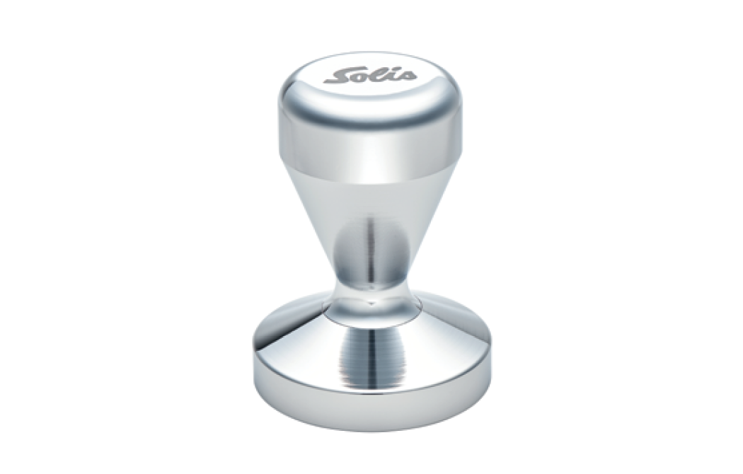 Solis Tamper 58 mm