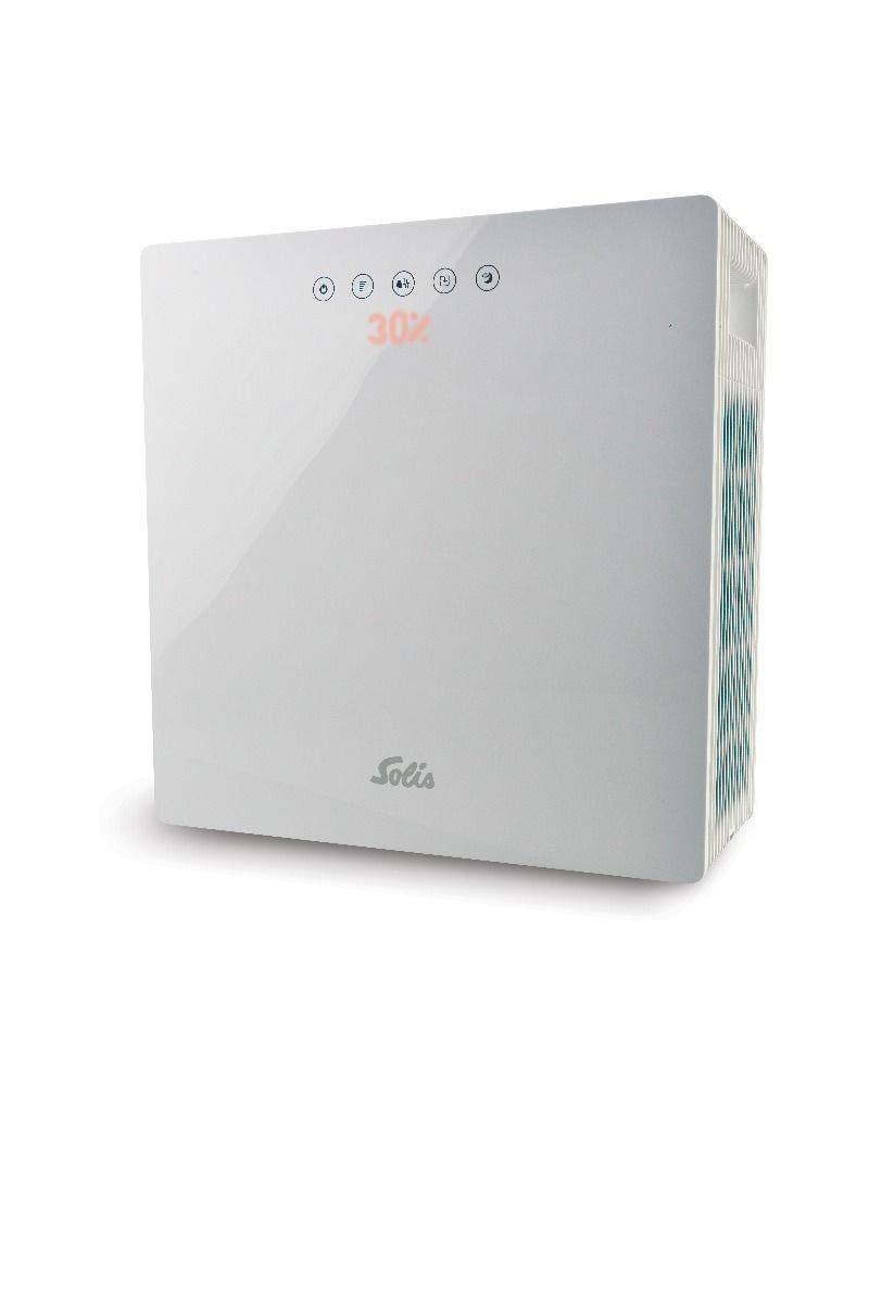 Solis Airwasher Qubic