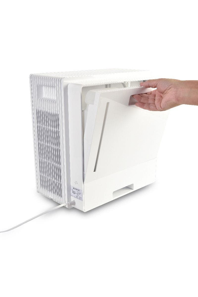 Solis Airwasher Qubic