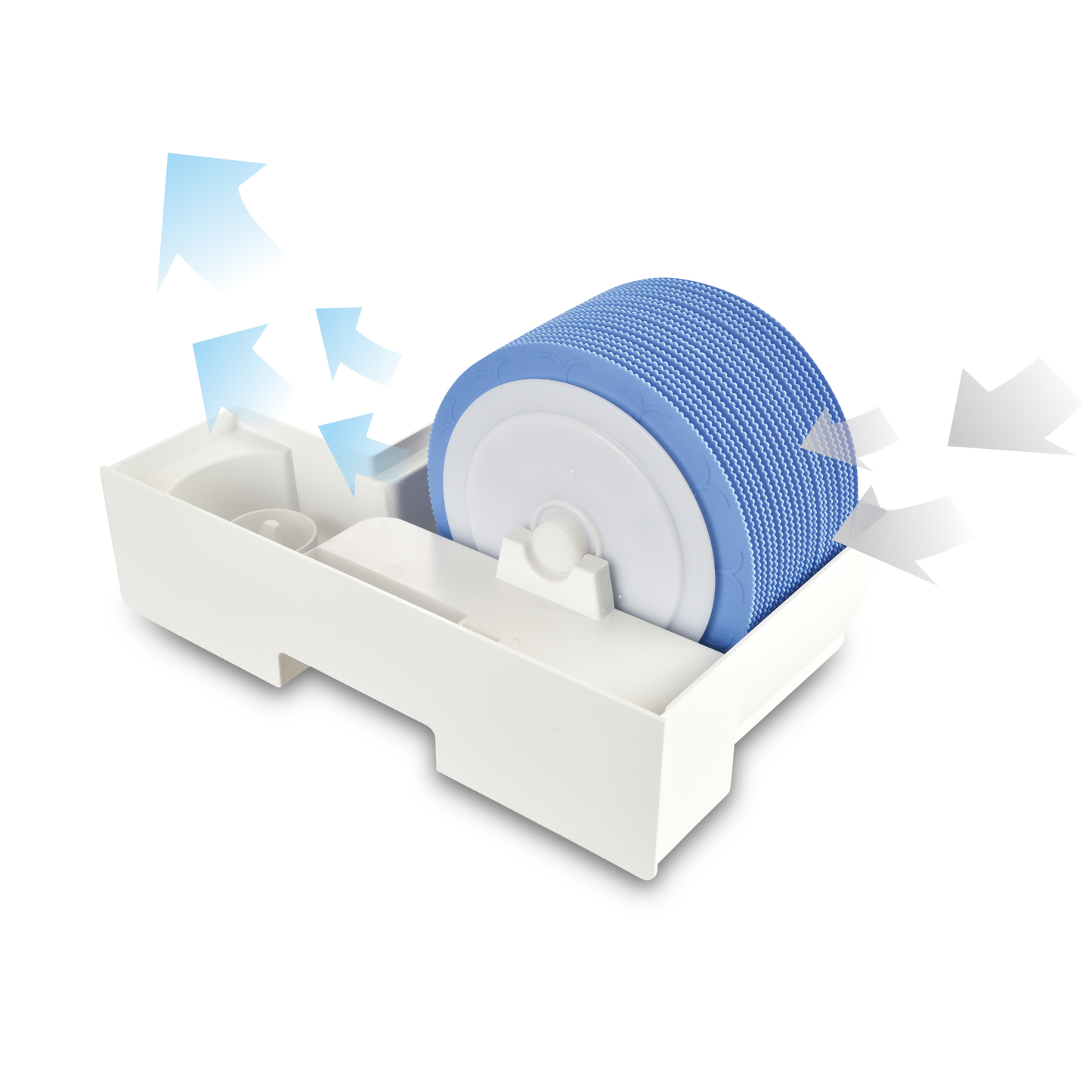 Solis Airwasher Qubic