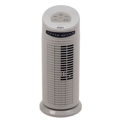 Solis Tower Fan, grau