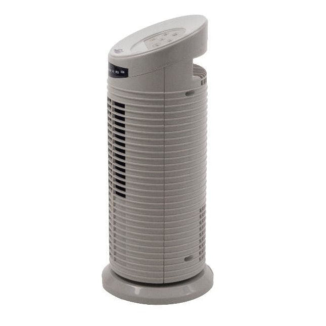 Solis Tower Fan, grau