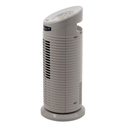 Solis Tower Fan, grau