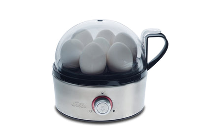 Solis Egg Boiler & More