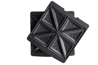 Solis Sandwichplatten Grill & More