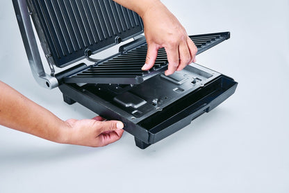 Solis Sandwichplatten Grill & More