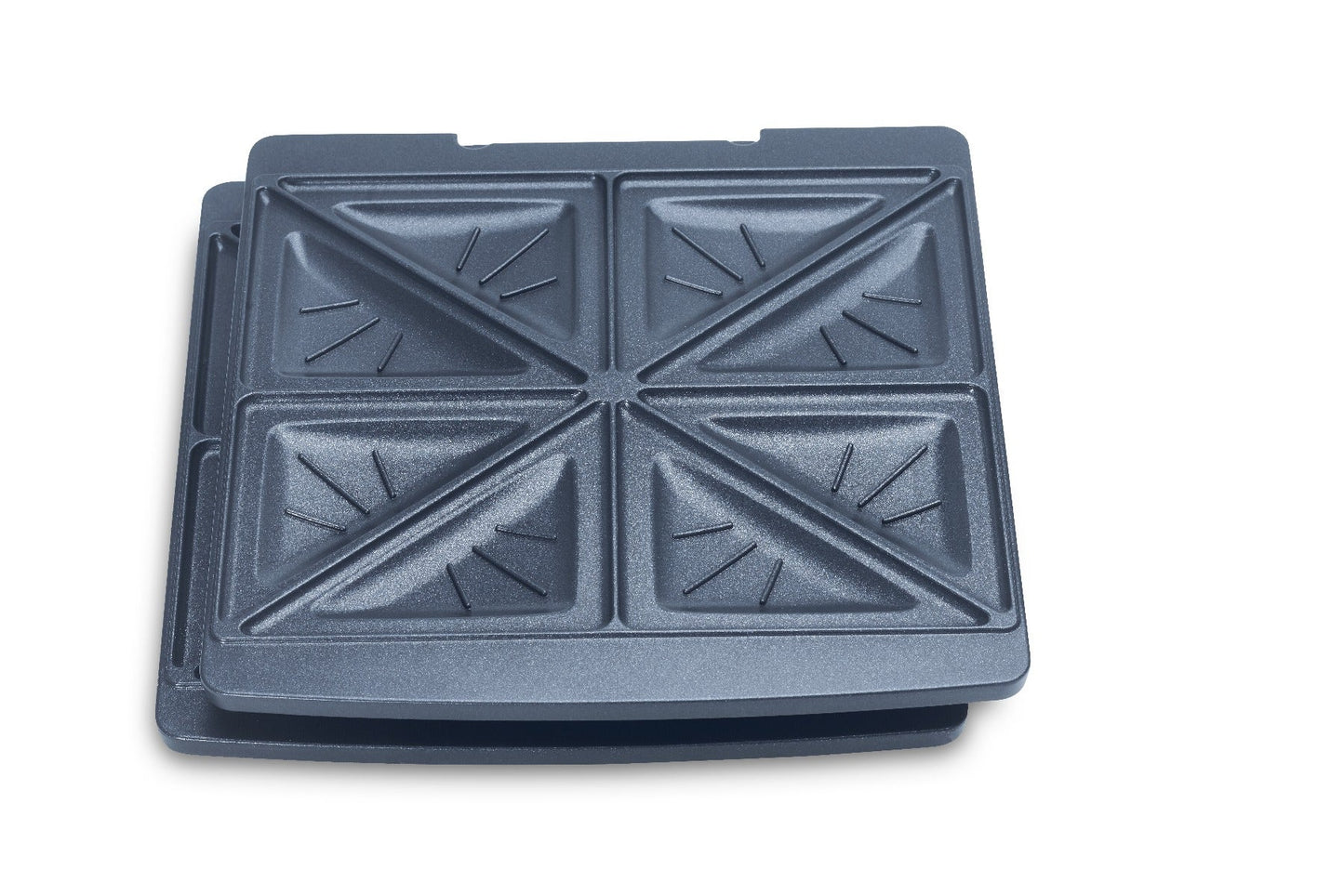 Solis Sandwichplatten Grill & More