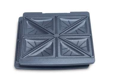 Solis Sandwichplatten Grill & More