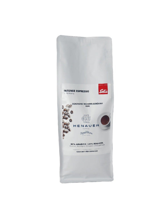 Solis Kaffee Intense Espresso 500gr