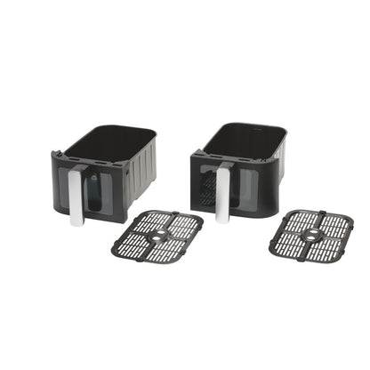 Solis Air Fryer Duo