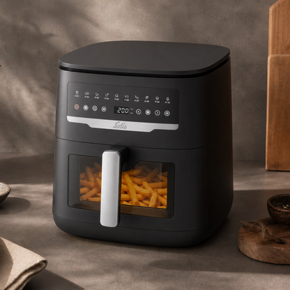 Solis Air Fryer Uno