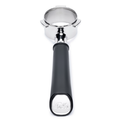 Solis Perfetta Bottomless Portafilter (54 mm)