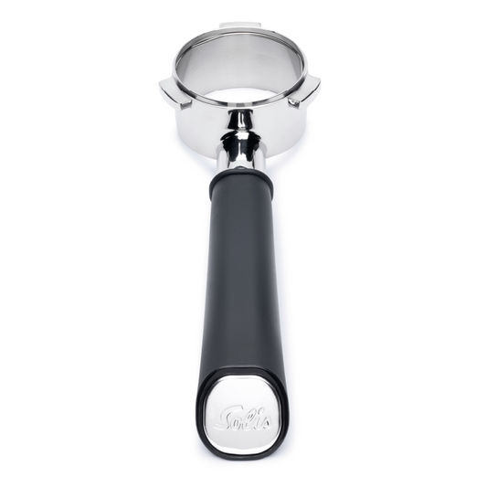 Solis Perfetta Bottomless Portafilter (54 mm)