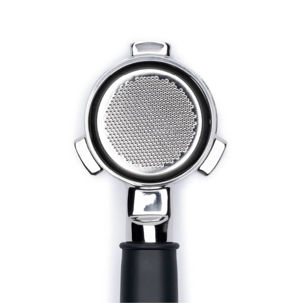 Solis Perfetta Bottomless Portafilter (54 mm)