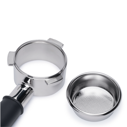 Solis Perfetta Bottomless Portafilter (54 mm)