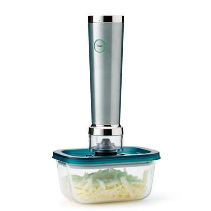 Crystal Vac Container (700ml)