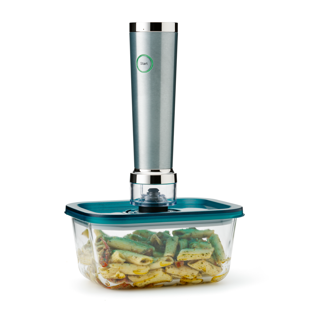 Crystal Vac Container (700ml)