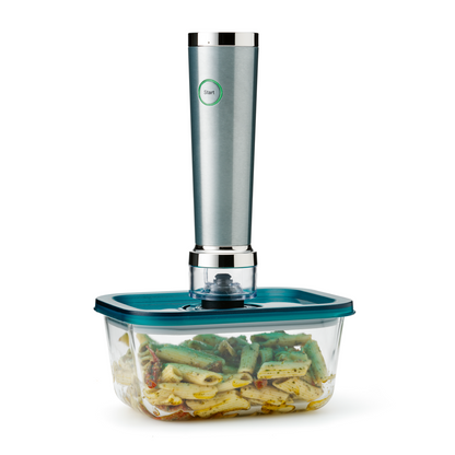 Crystal Vac Container (700ml)