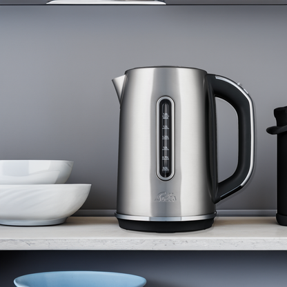 Solis Flexi Temp Kettle