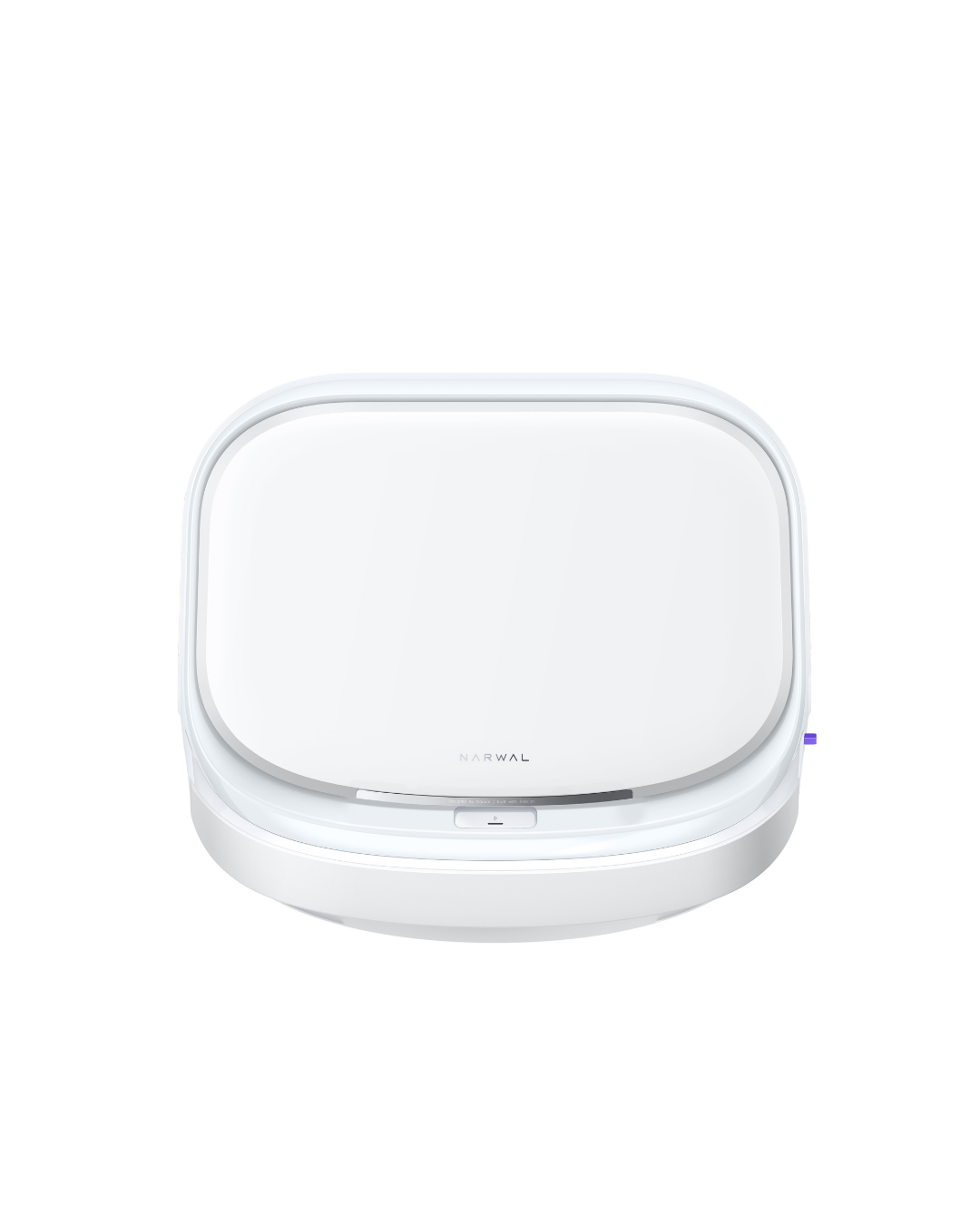 Narwal Freo X10 Pro Saugroboter mit Wischfunktion