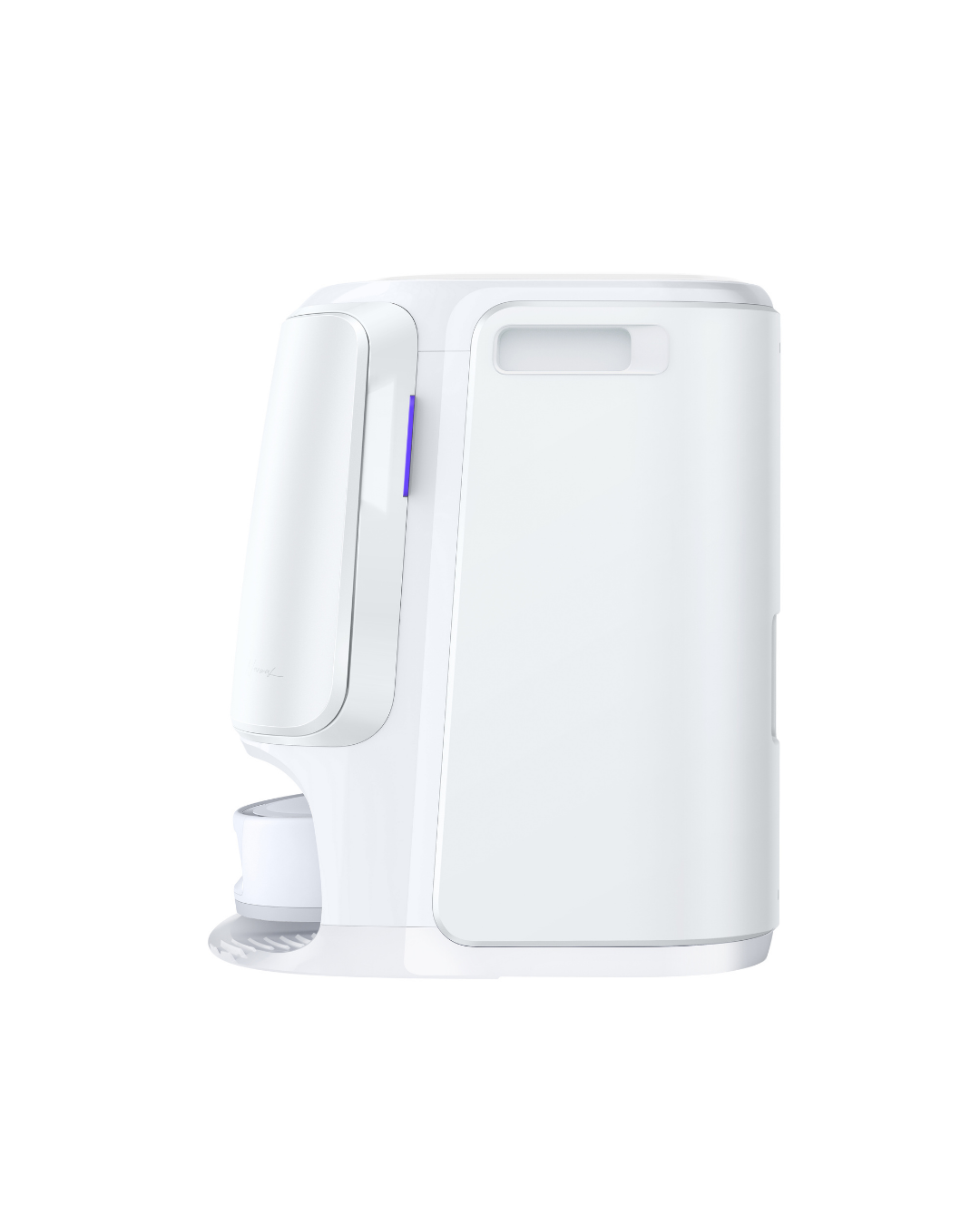 Narwal Freo X10 Pro Saugroboter mit Wischfunktion