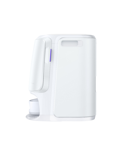 Narwal Freo X10 Pro Saugroboter mit Wischfunktion