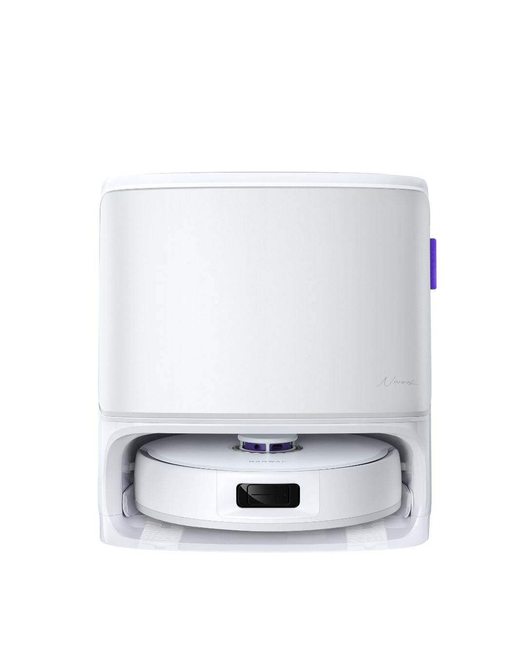 Narwal Freo X10 Pro Saugroboter mit Wischfunktion